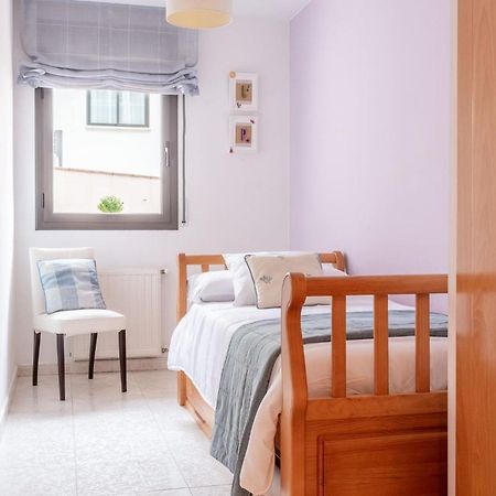 La Mola Apartment เลสกาลา ภายนอก รูปภาพ