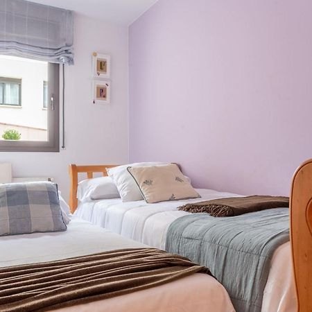 La Mola Apartment เลสกาลา ภายนอก รูปภาพ