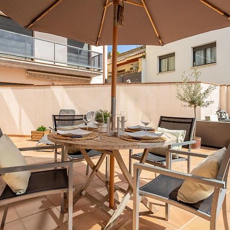 La Mola Apartment เลสกาลา ภายนอก รูปภาพ