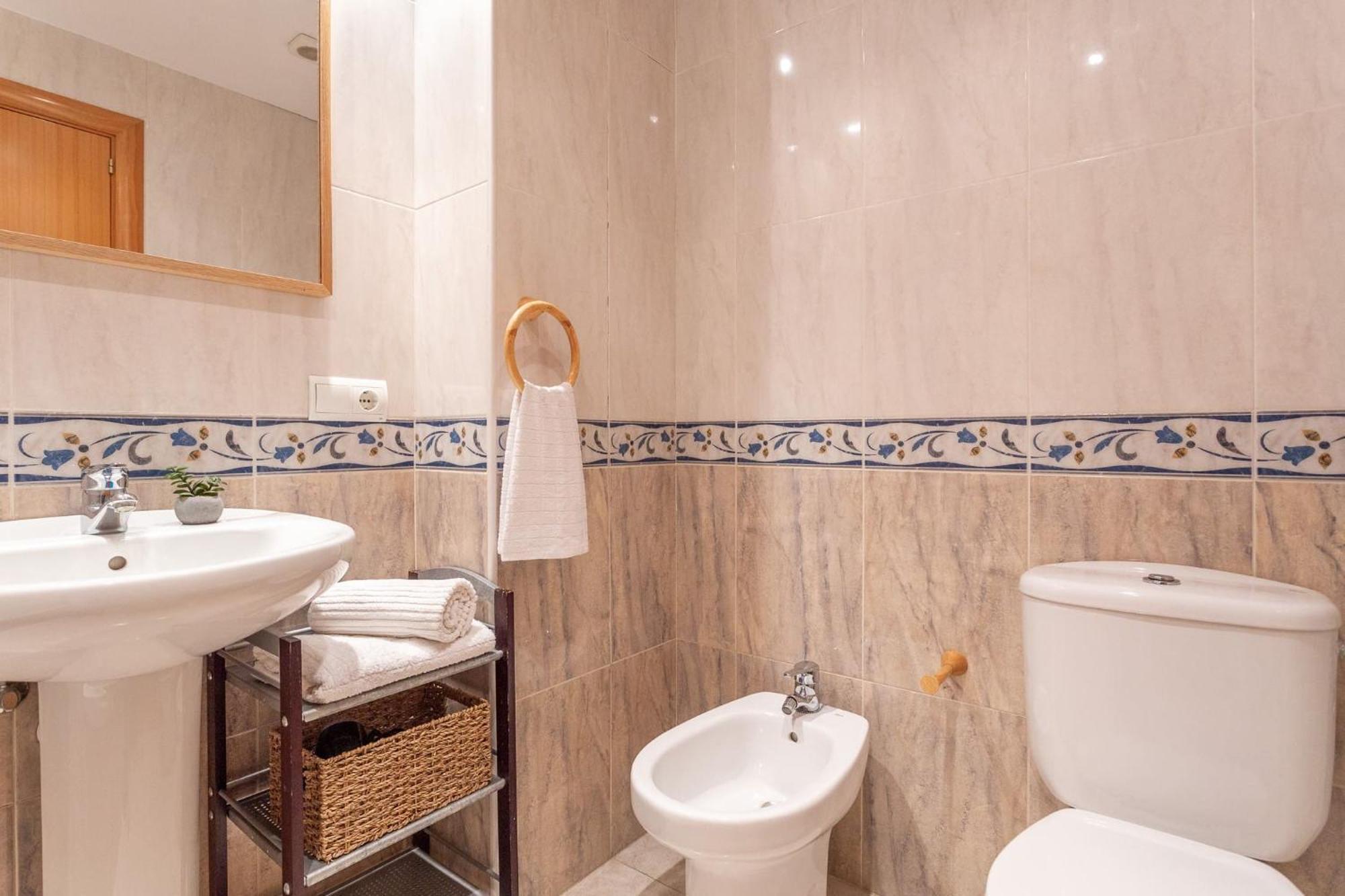 La Mola Apartment เลสกาลา ภายนอก รูปภาพ