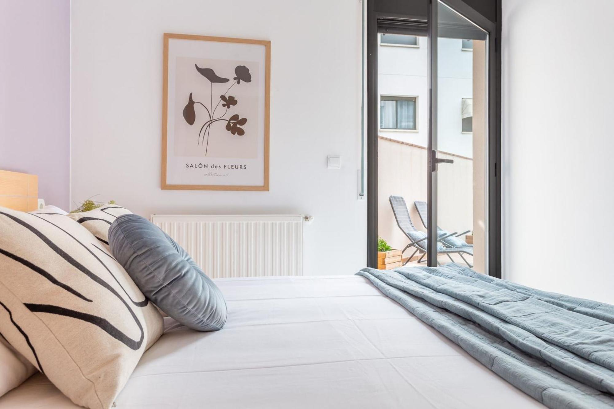 La Mola Apartment เลสกาลา ภายนอก รูปภาพ