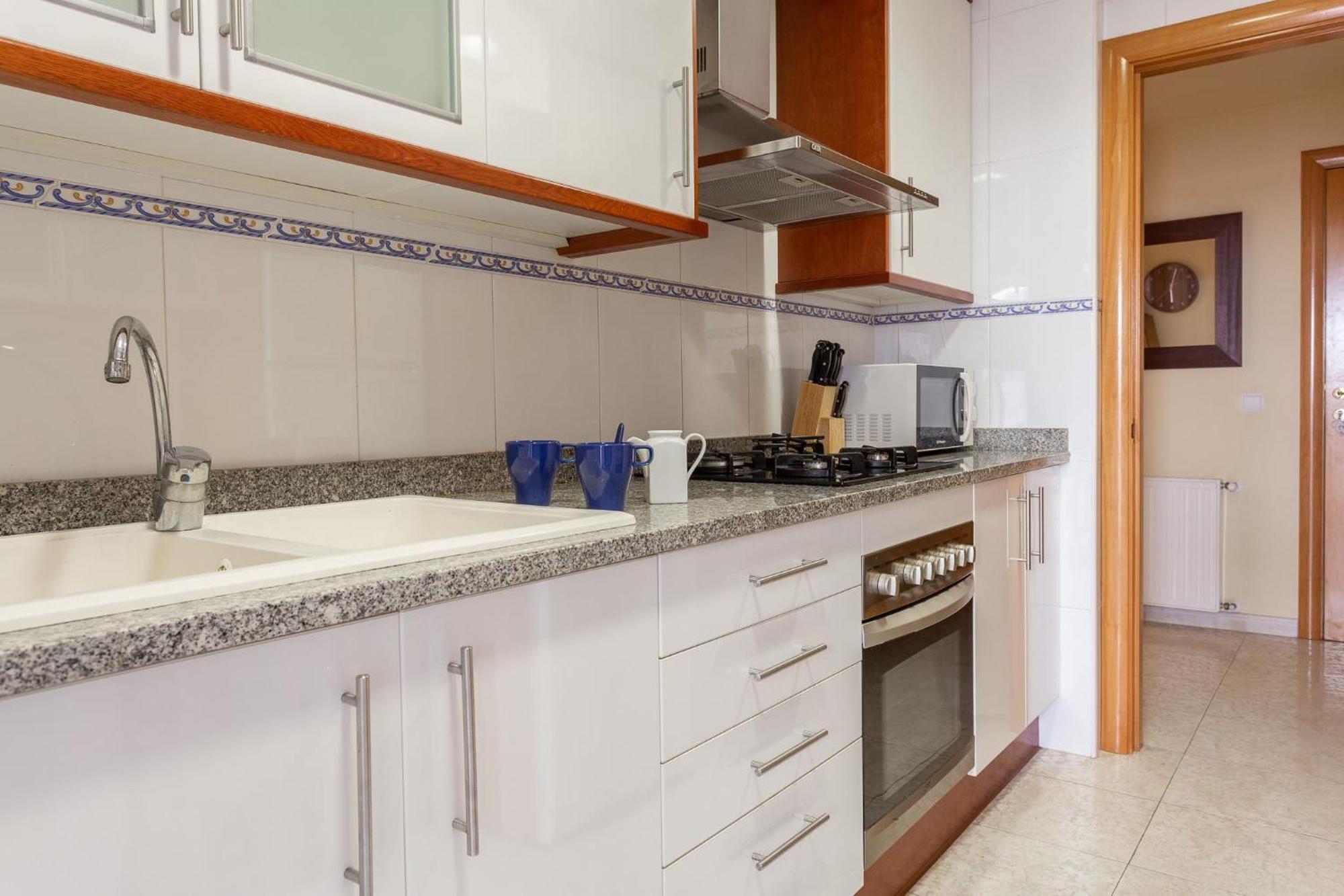 La Mola Apartment เลสกาลา ภายนอก รูปภาพ