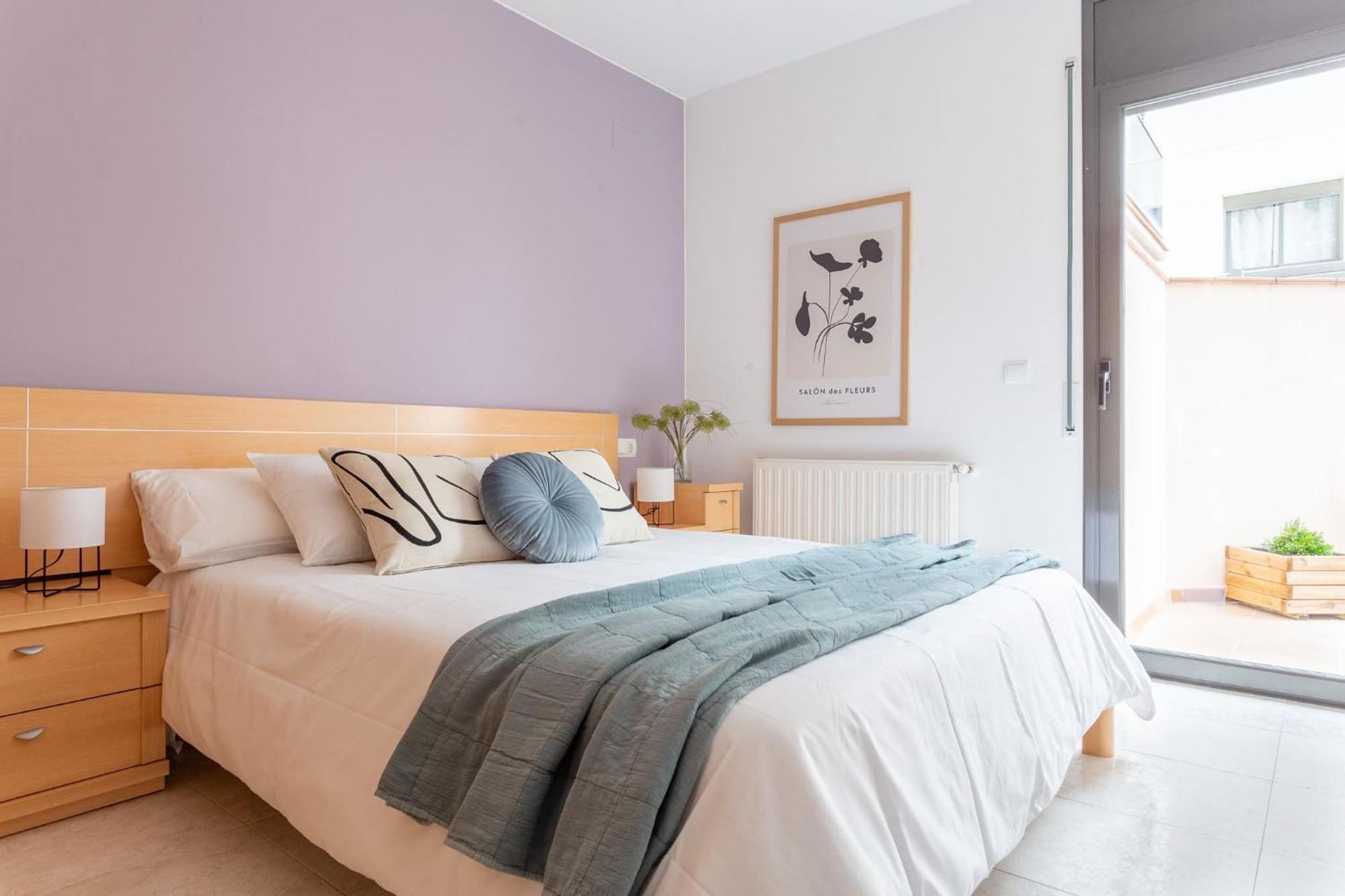 La Mola Apartment เลสกาลา ภายนอก รูปภาพ